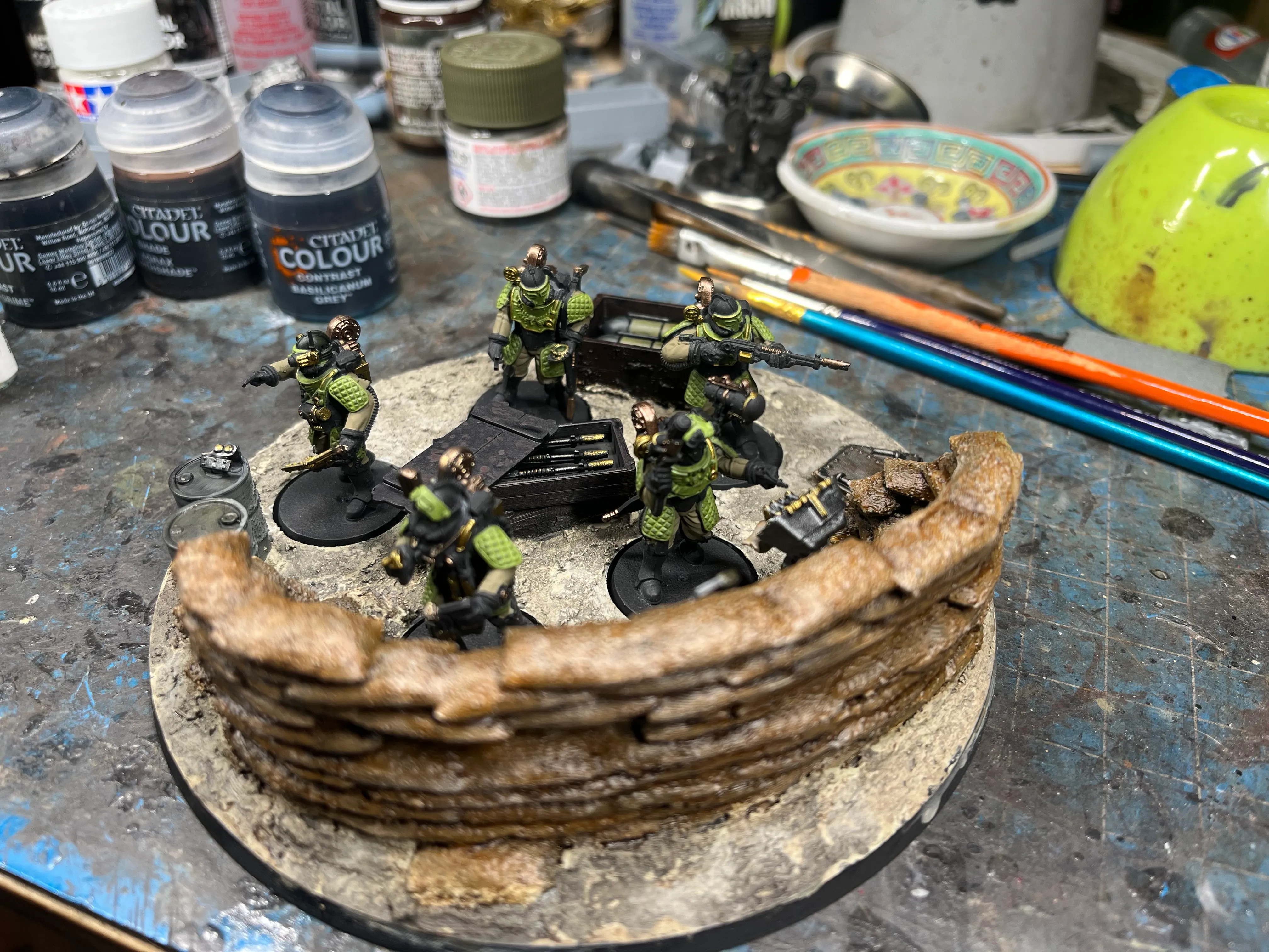 base