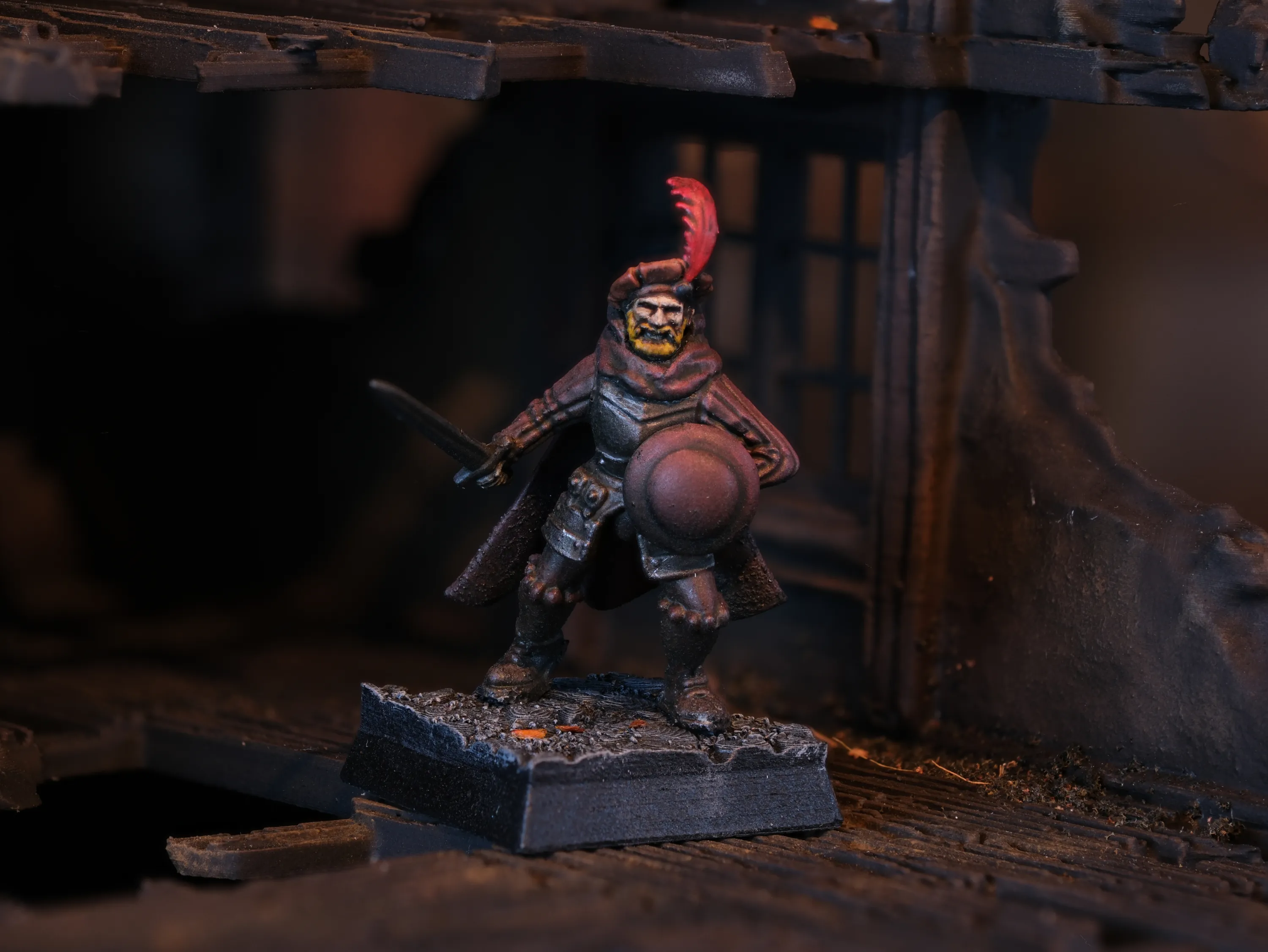 Descriptive alt text